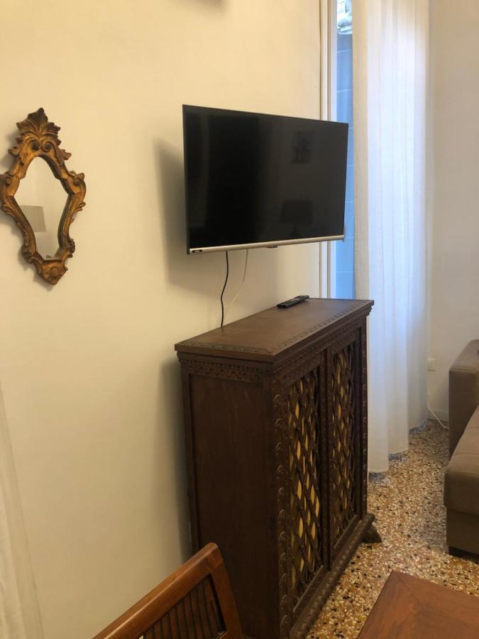 Esclusivo Appartamento A Rialto 베니스 외부 사진